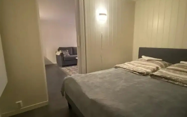 Just Like Home Spa & Apartment with private pool