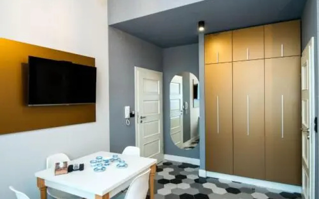 Cracow Apartaments II
