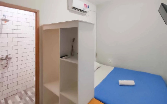 Marson Kampung Bali Residence RedPartner