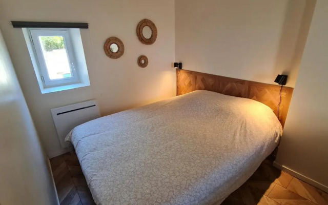 Studio 2/4 personnes centre Bayeux