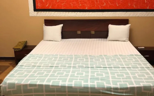 Stayplus Residence Zeina Suite