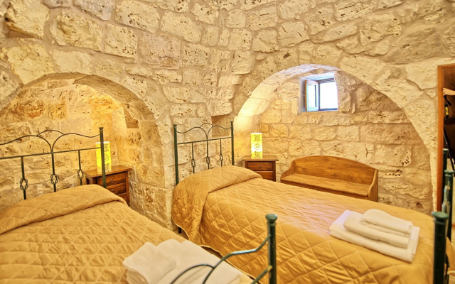Trullo Santo Stefano
