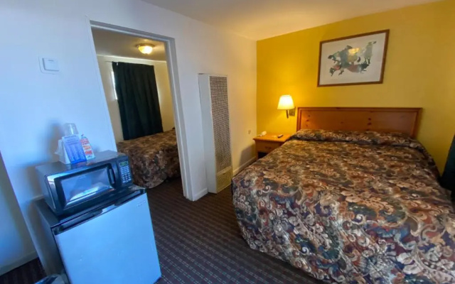 Ranger Motel