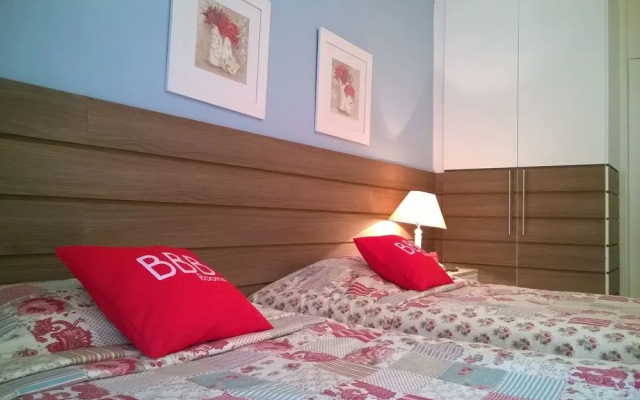 Ipanema Flat 1 Quarto RBT192205