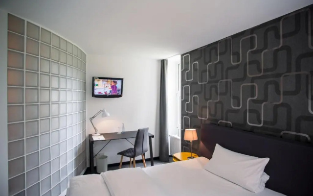 Wald & Golfhotel Lottental