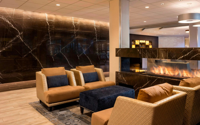 Four Points By Sheraton Norwood