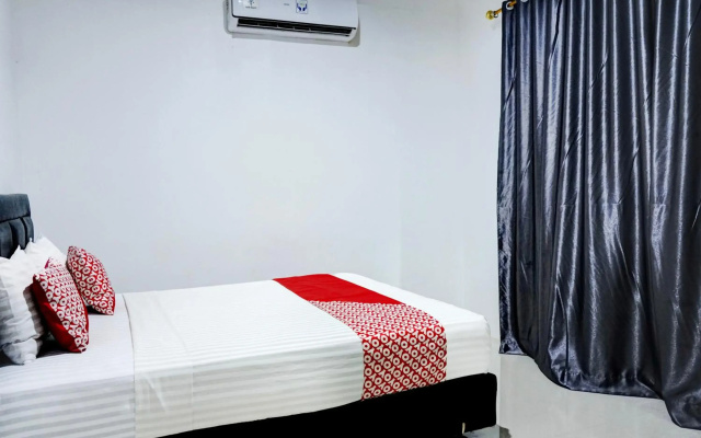 Hotel O Padang City Center Near Pantai Padang Formerly Hotel Siti Nurbaya
