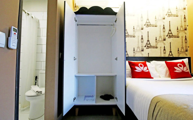 ZEN Rooms Pesantren Wetan Pajajaran