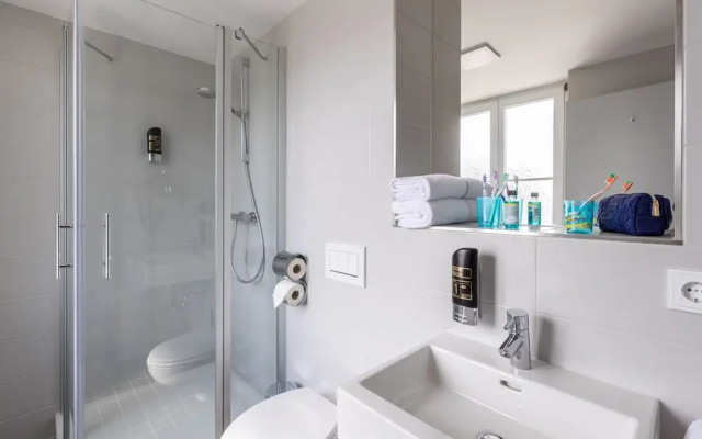 Serways Hotel Reinhardshain Nord