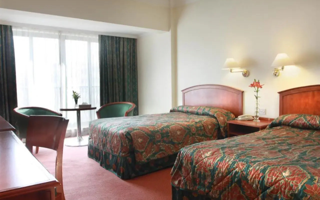 Hotel Nayrouze Palace