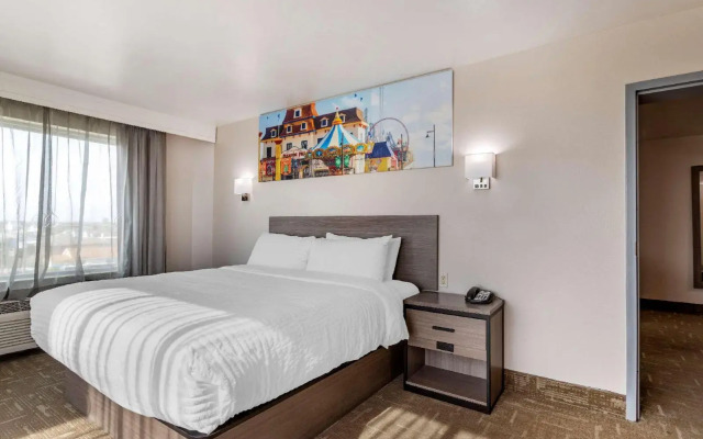 Four Points by Sheraton Galveston