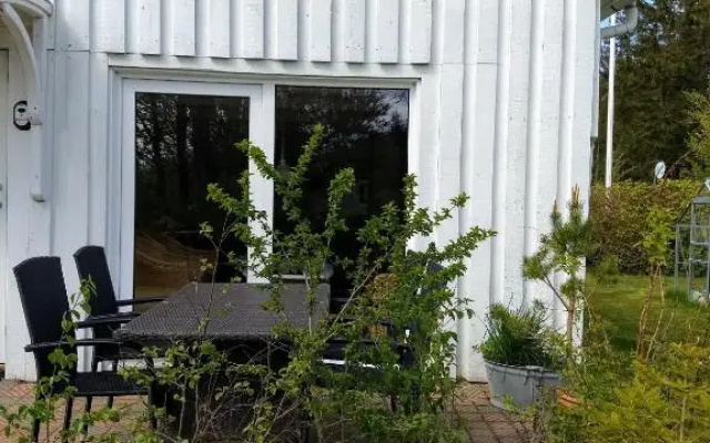 Abildskovhus Feriebolig