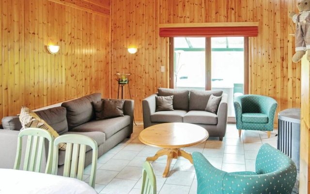 Stunning Home in Durbuy With 4 Bedrooms, Jacuzzi and Wifi