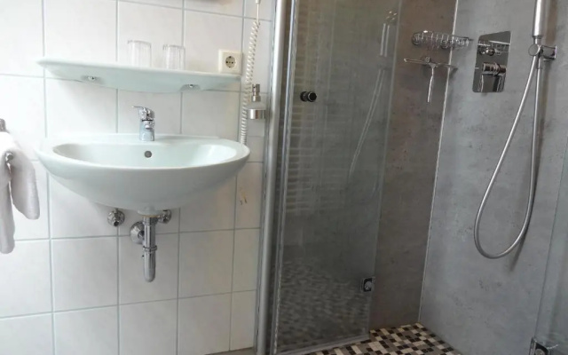 Appartements Leibold