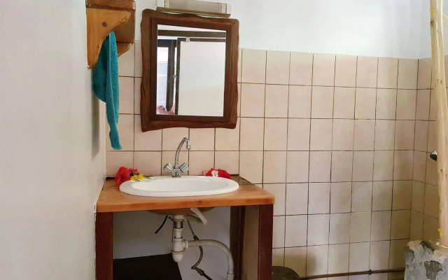 Pension les 3 cascades