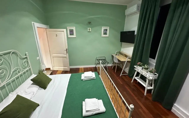 Villino Cecilia Hotel