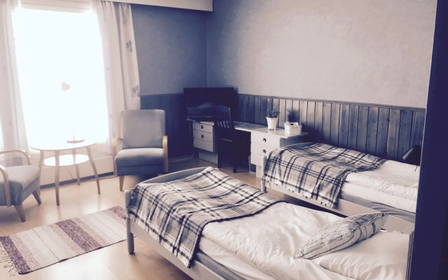 Motel Käpylä