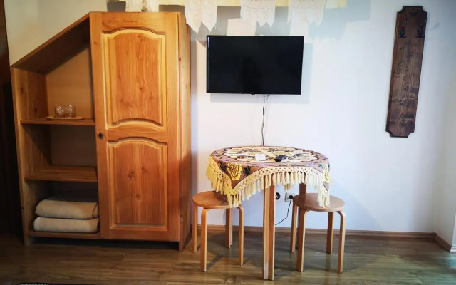 Pension Ardelean