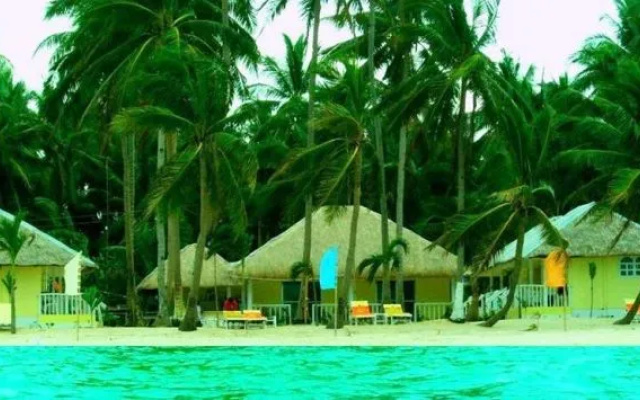 White Beach Bungalows