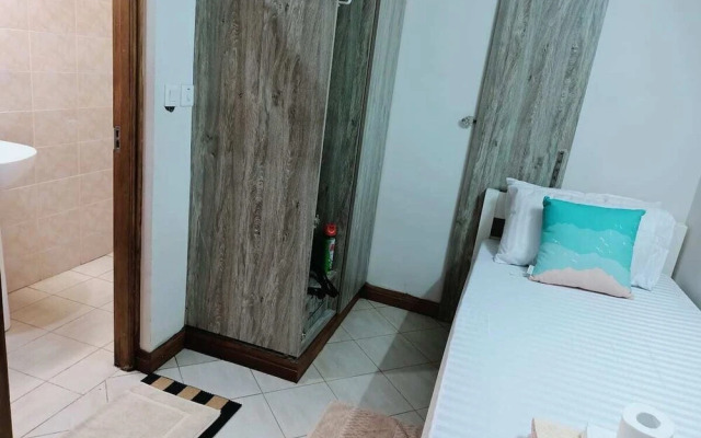 Stay.Plus Antalya Luxury Apartment