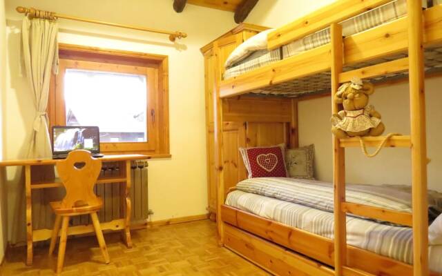 MyHolidayLivigno Apartments & Rooms