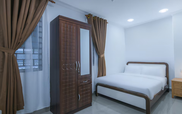 Capital O 90543 Sp Star Hotel