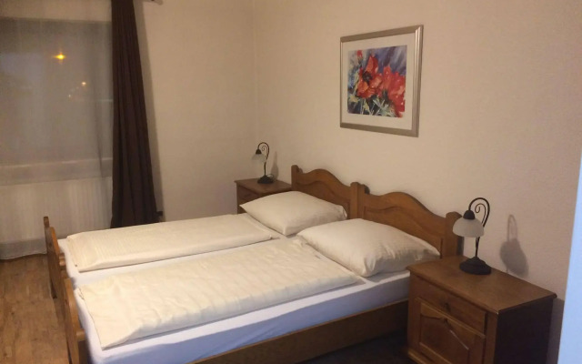 Hotel zum Schnackel