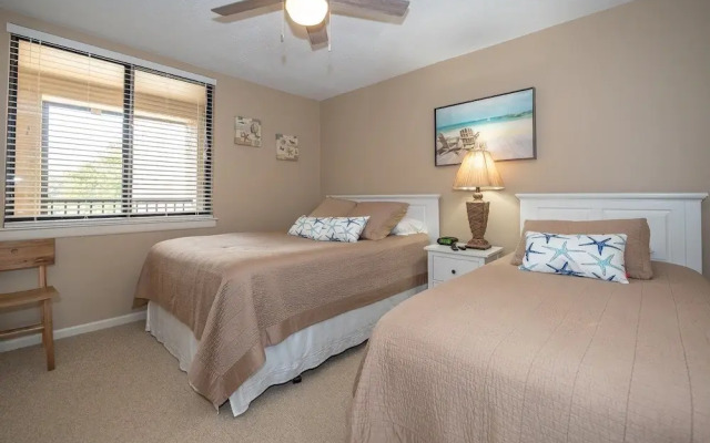 Island Club 5301 by Jackson Mountain Rentals