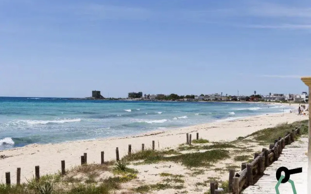 Hotiday Apartments Torre Lapillo