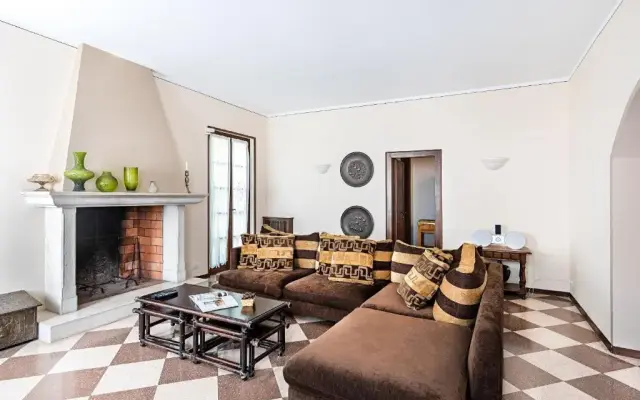 Villa Mariavittoria con piscina by Wonderful Italy