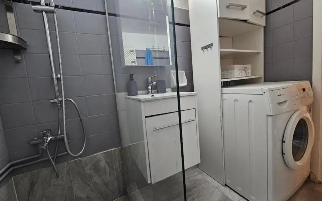 Come Stay Apartment - Athens Town
