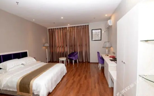 Lilong Hotel