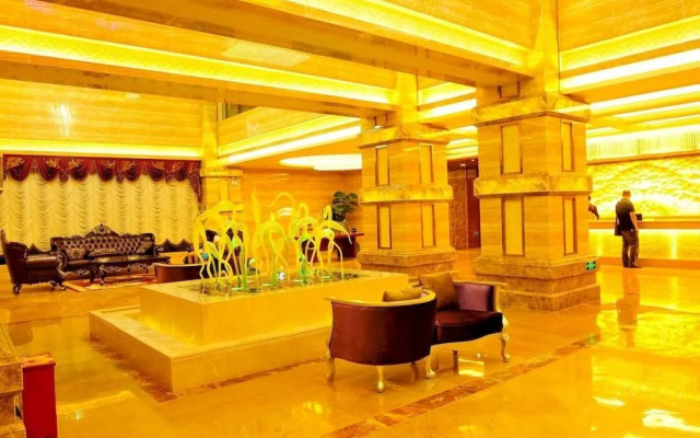 Xintiandi Hotel