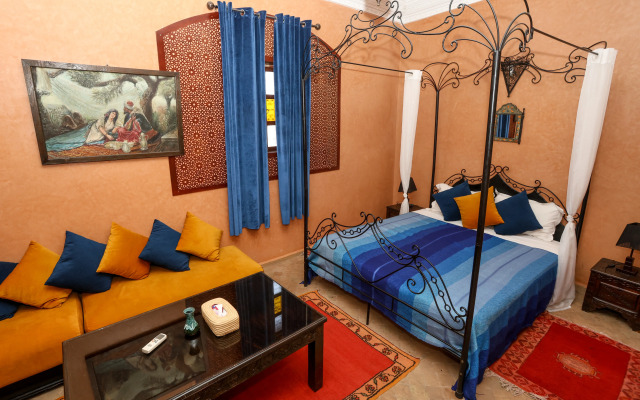 Riad New Bahia