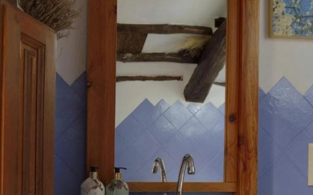 Casa Rural La Tahona