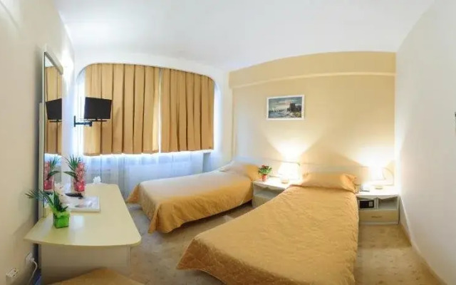Galmondo Hotel