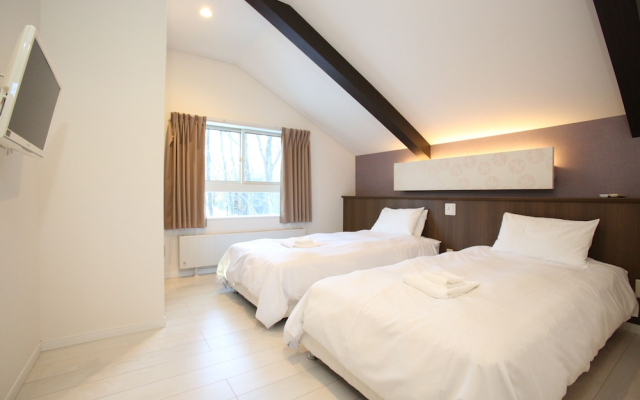 Eagle House Hakuba