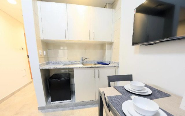 Suba Star Hotel Apartments