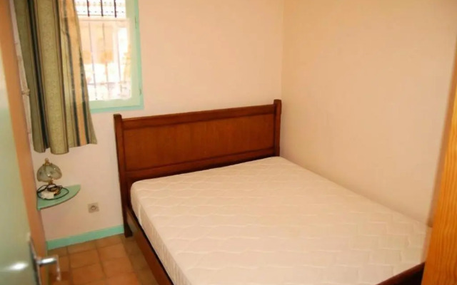 Résidence GRANDE BLEUE - 2 Pièces pour 4 Personnes 134