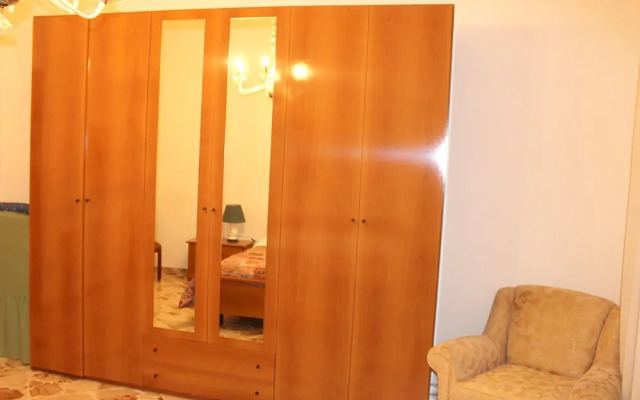 House With in Marsala With Wonderful sea View Balcony and