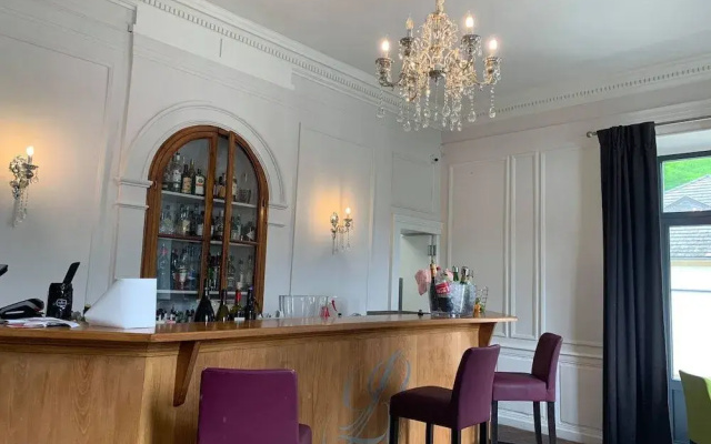 Hotel Restaurant Le Repère