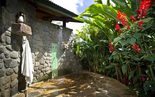 Gibb's Farm in Arusha, Tanzania from 613$, photos, reviews - zenhotels.com hotel front