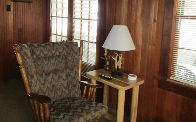 Bristol - Coachlite Resort