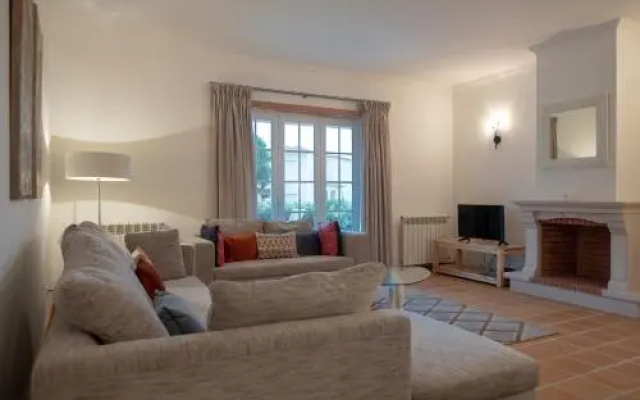 Stunning Caravelas Apartment