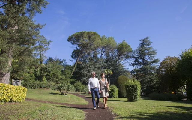 Résidence du Bois de Lon