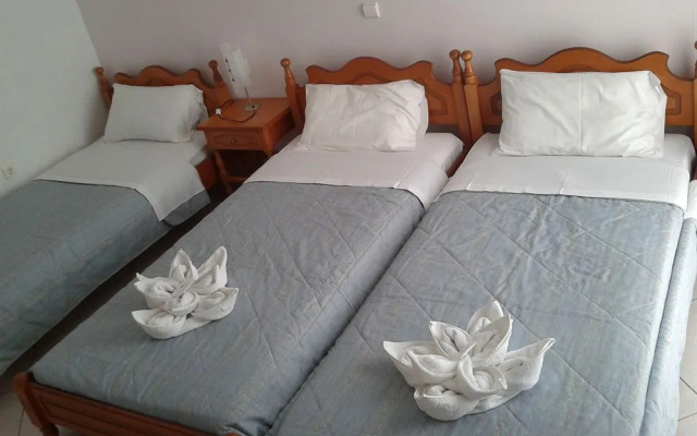 Tavari Beach Hotel