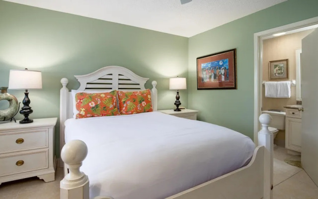 Beachwalk Villa 5168 G 2BR BA 6