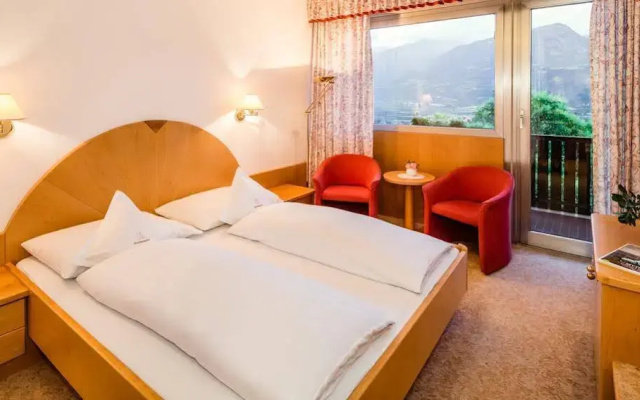 Hotel Braunsbergerhof