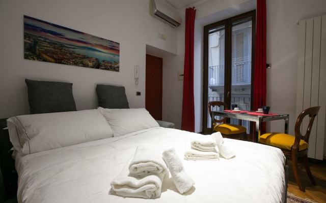 Toledo Corner