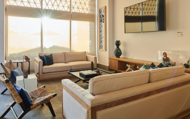 Patio Azul Hotelito Boutique Adults Only